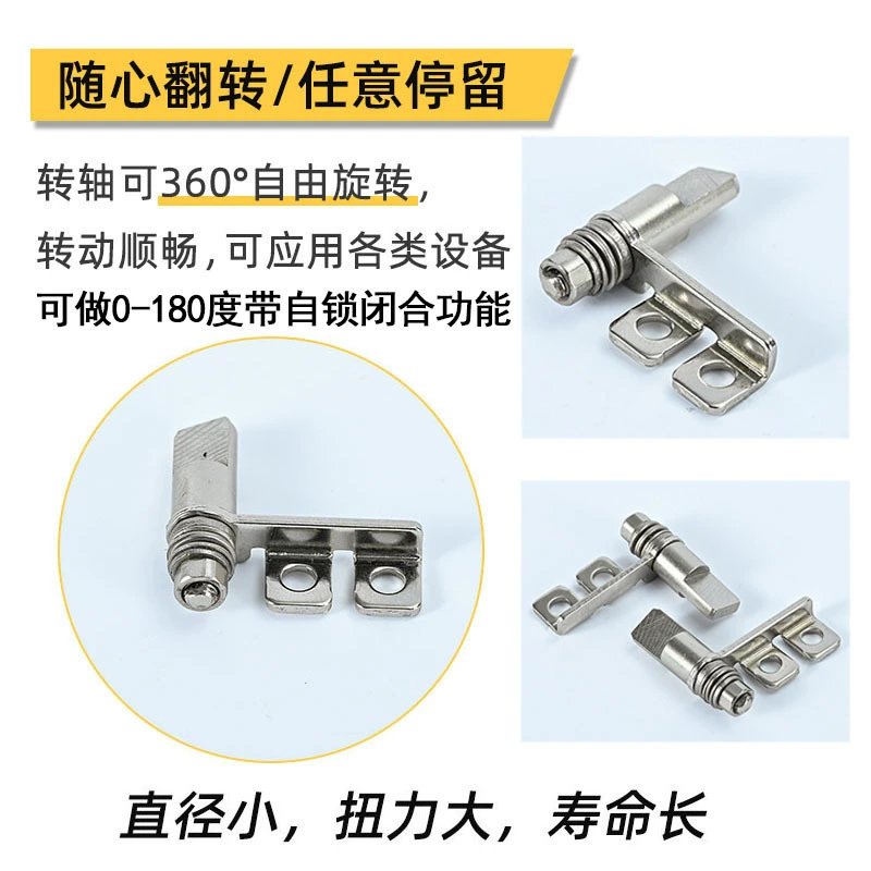 Светодиодная складная настольная лампа передвижная лампа демпфирует вал вращения настольного вентилятора поворотный рычаг медицинские лампы интеллектуальная аптечка вращающийся вал