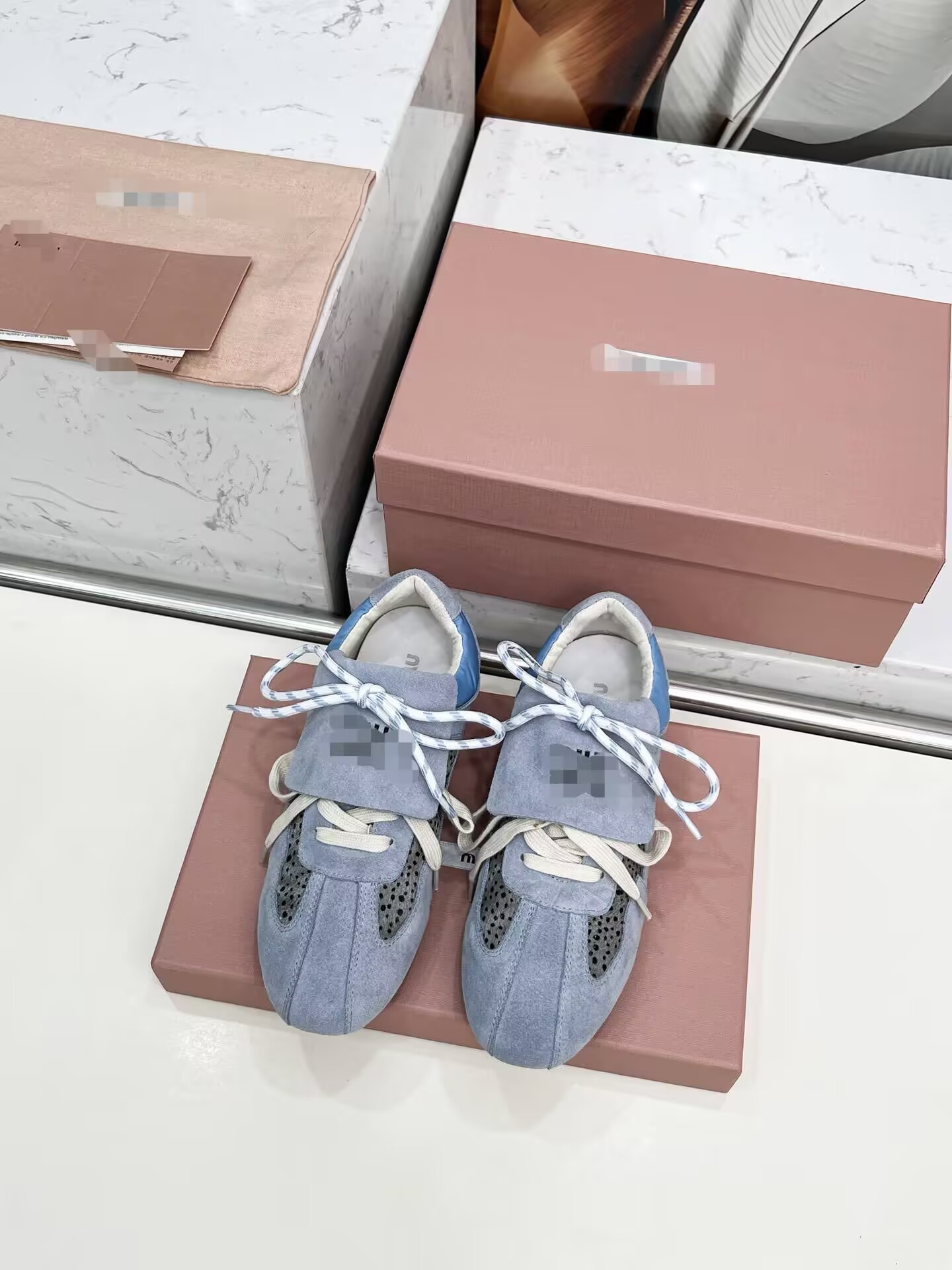 Light blue