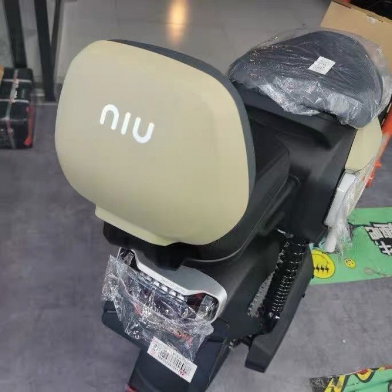 U2 데저트 옐로우 등받이