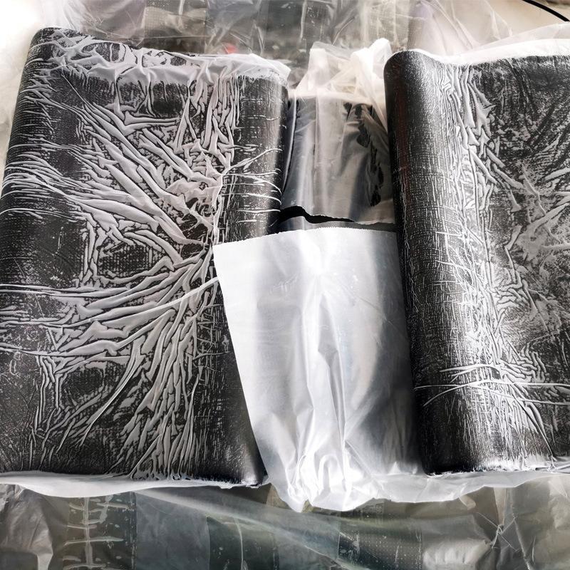 代加工履带专用混炼胶