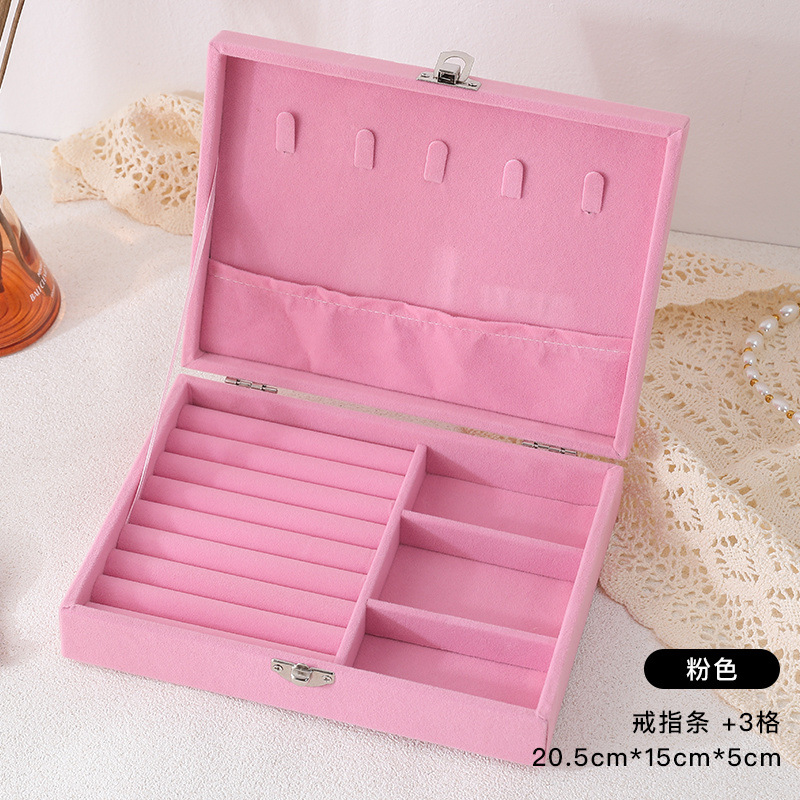 걸리핑크 [3격자8면] 모든 주얼리 공통