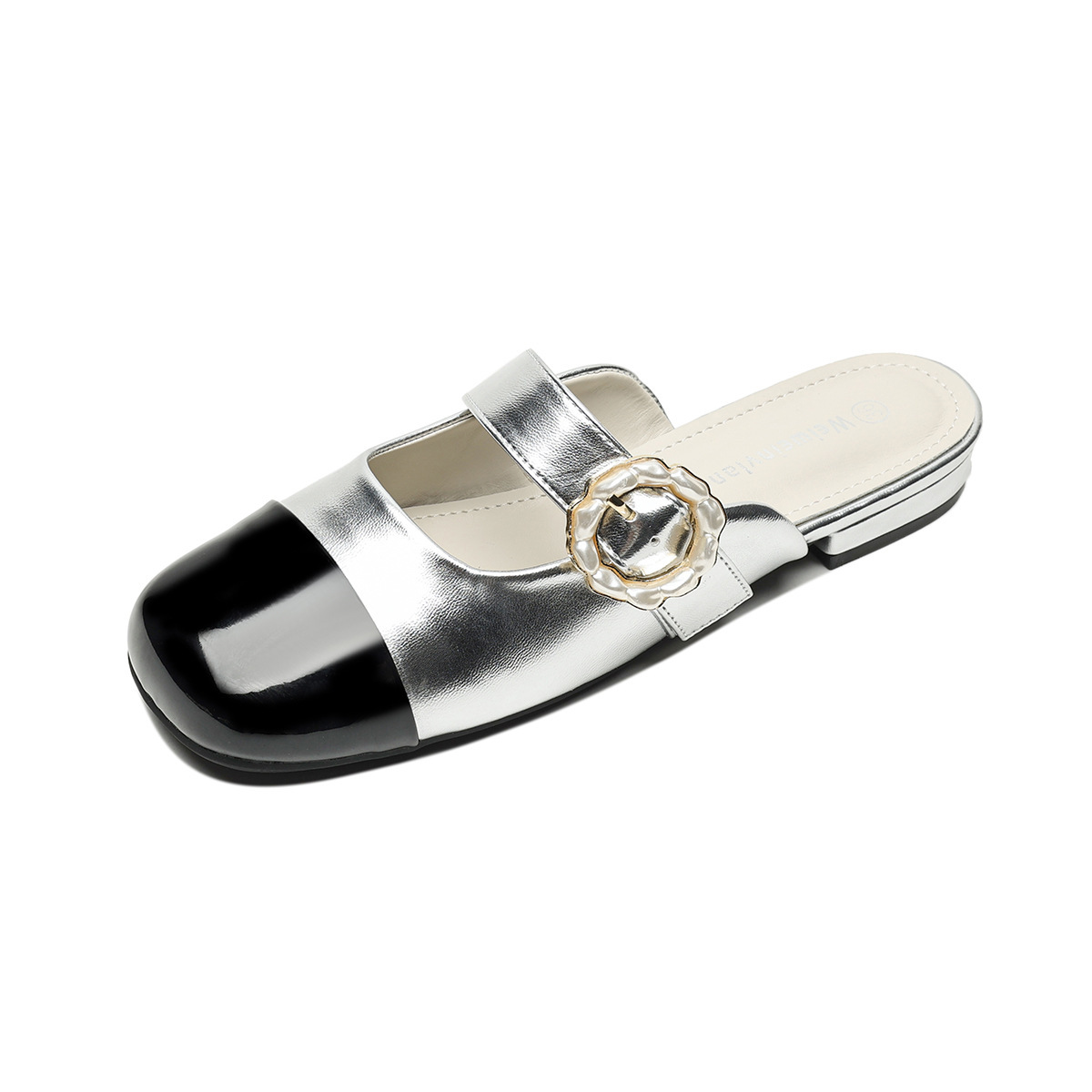 Silver