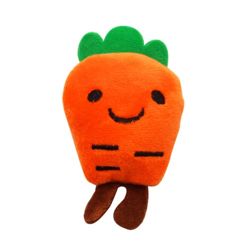 New cat doll plush toy contains catnip, self-stimulating, bite-resistant and scratch-resistant pet supplies wholesale