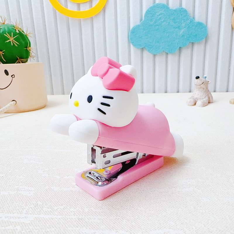 스테이플러【KT 고양이】