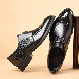 男式商务皮鞋;男式休闲皮鞋;男式棉鞋