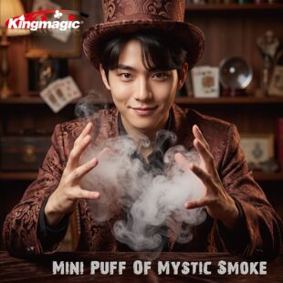 ��������� ���ֳ��� Ӱҕ��Ч���F King Magic �Ĕz����ħ�g����