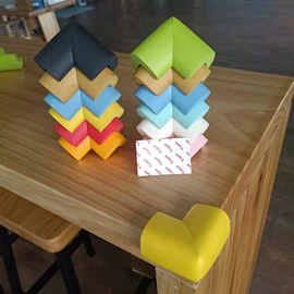 防撞角;防撞条;其他安全防护