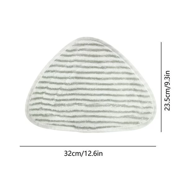 1 horizontal striped mop