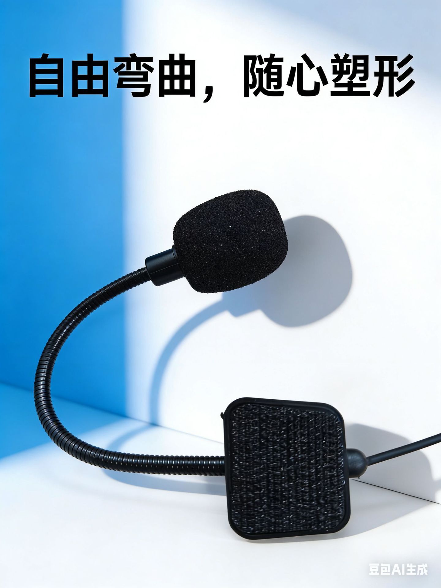 Y10 Motorcycle Electric Vehicle Helmet Headset Dedicated Audio Cable Speaker Cable Tc Interface Noise-Canceling Earphones for Delivery Service