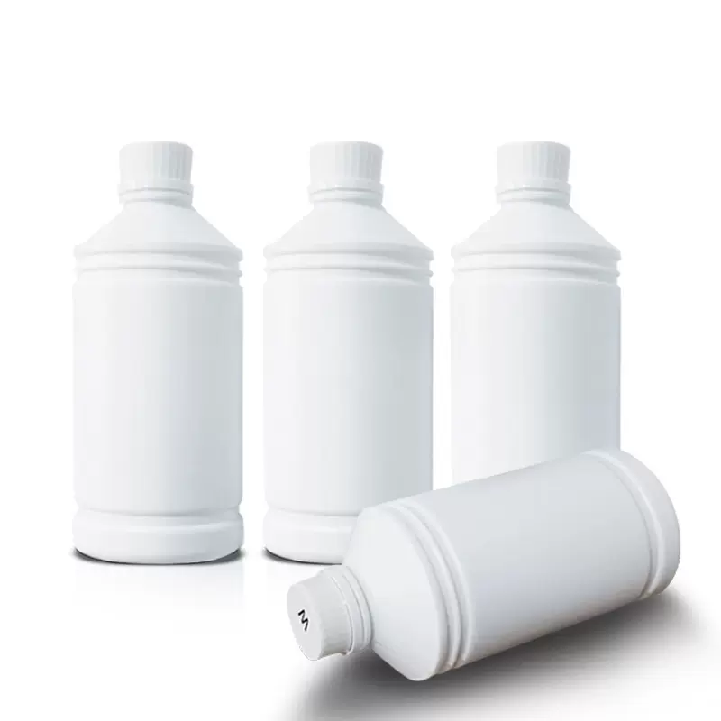 DTF白墨烫画墨水pet打印膜涂料水性厂家直销爱普生I3200环保水性