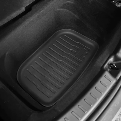 Trunk Mat, Model Y/Yl/3 New Version Six-Seater