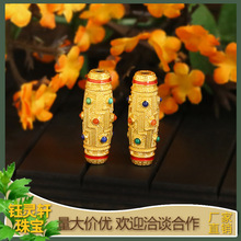 S925�y僽�ŷ��Ƕ���{�����LͰ���ֹ�DIY�Ʒ��������ִ���