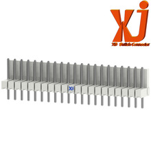 �S�ҟ��Nֱ��ʽ���  �����幫���g��:2.54mm Wafer�B����21PIN