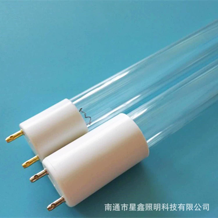 УФ-лампа для дезинфекции озоном 10W15W, 33см37,5см38см43,7см, дезинфекционный шкаф, озоновая УФ-стерилизация