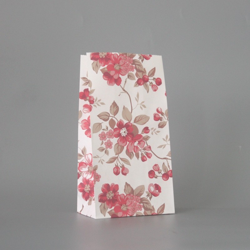 Tamaño pequeño sin bolsa de Asa sin bolsa de mano bolsa plegable sin bolsa de mano pequeña bolsa de regalo