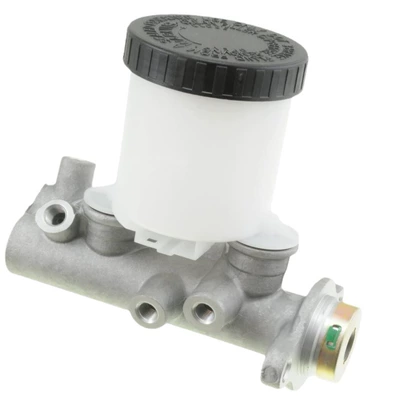 cylinder, Brake master cylinder