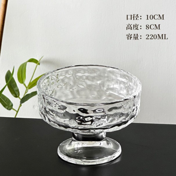 Type J-glacier pattern