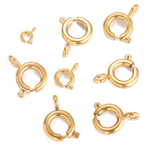 304���P䓏��ɿ�18k��ɫ������diy�A�hȦ���B���Ʒ�����