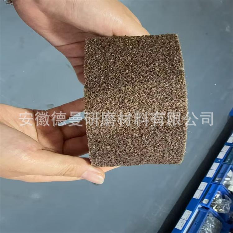 供应3M亚麻尼龙砂带 抗拉伸尼龙砂带 陶瓷LGB尼龙砂带60*260mm