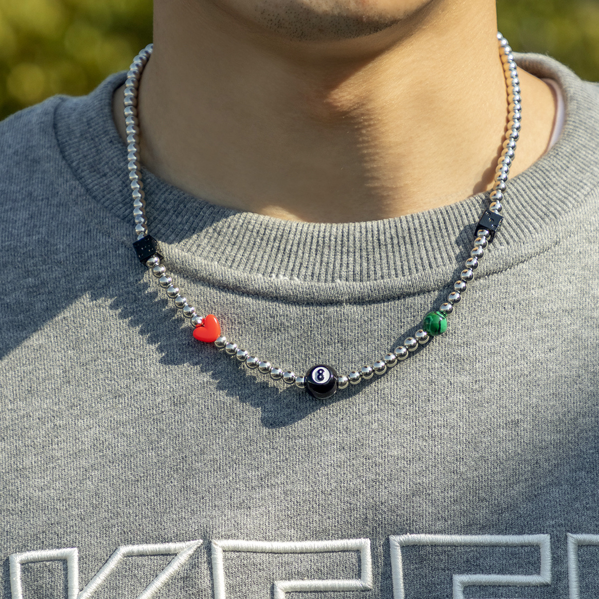 Necklace