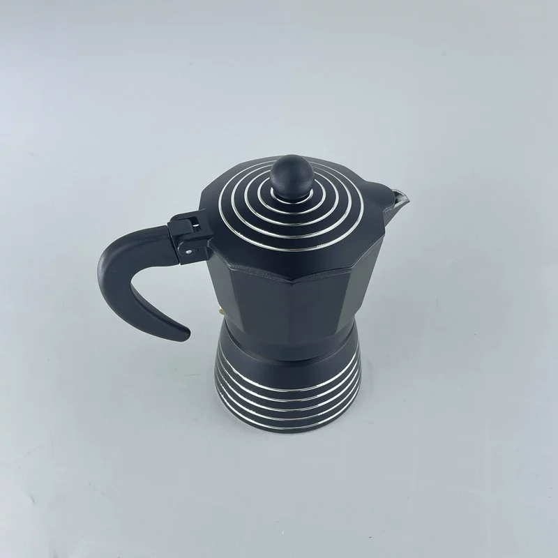 Ручной кофейник из нержавеющей стали