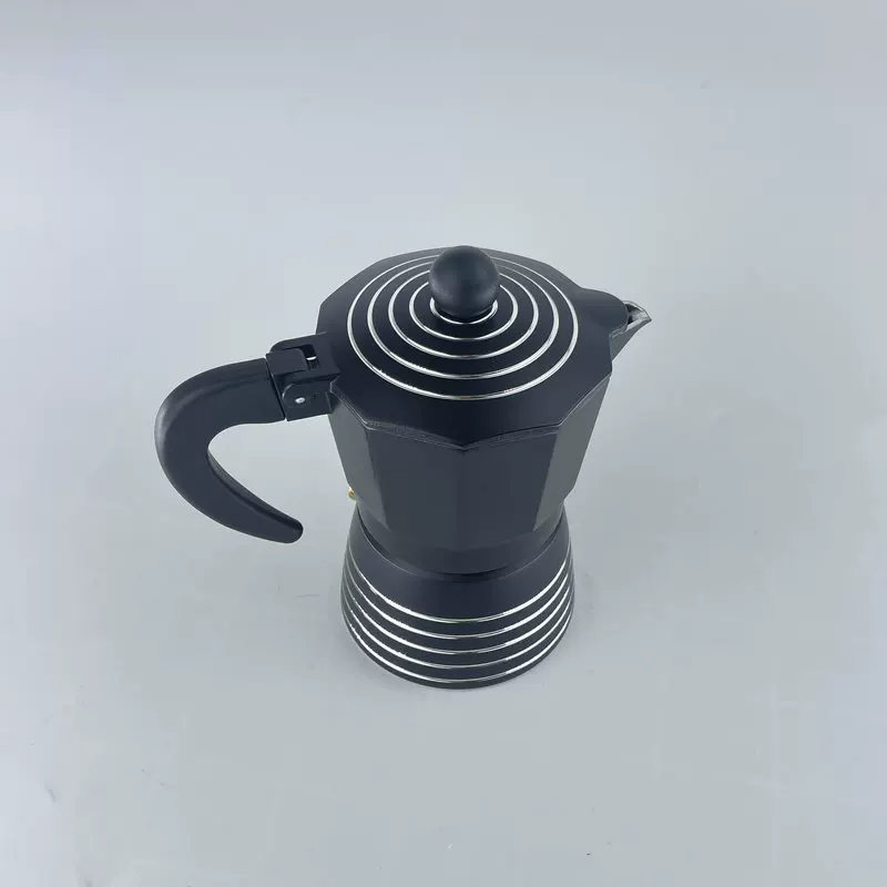 Ручной кофейник из нержавеющей стали