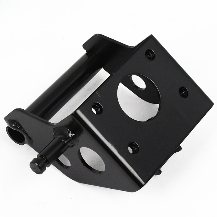 Suitable for Wuyang Honda electric vehicles Ube/Youth Edition/24/26 models Ube/Zuma original factory large tripod main bracket