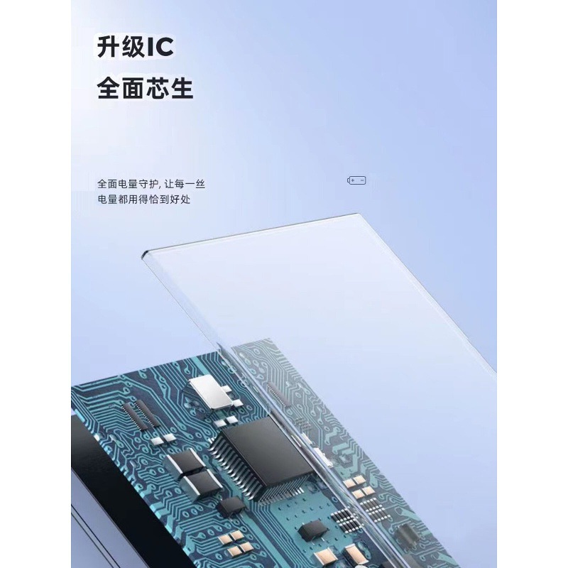 适用ipad3/2/4/5/6平板电池pro9.7 A1395/A1416/1430/1458/1460电