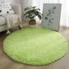 Яблочно-зелёный