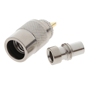 UHF�Ӿ�������RG8U RG58-3�쾀���^���^PL259�B�Ӿ���Ʒ�F؛