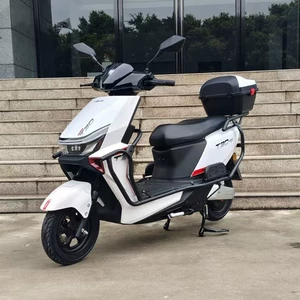 T30 Elite Elektrikli Skuter 72V Elektrikli Motosiklet
