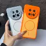 华为散热撞色mate70pro手机壳