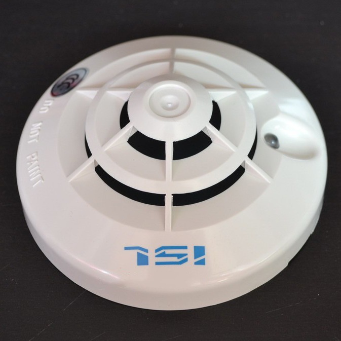 原装 特灵ISL温感 JTW-BD-ISL330 智能感温探测器 单温感