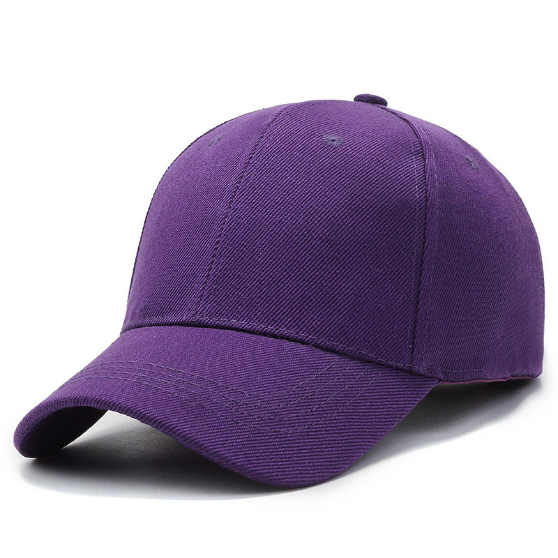 Mao Qing luz tablero gorra de béisbol estilo coreano simple moda ocio al aire libre casquillo enarbolado protección solar bordado impreso