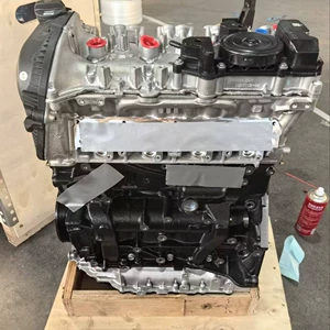 EA888 GEN3 CHH brand new assembled automotive engine is suitable for A3 S3 assembly parts