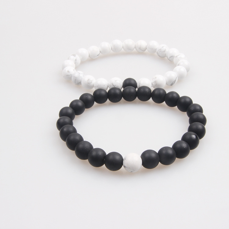 백송+블랙스톤 8mm