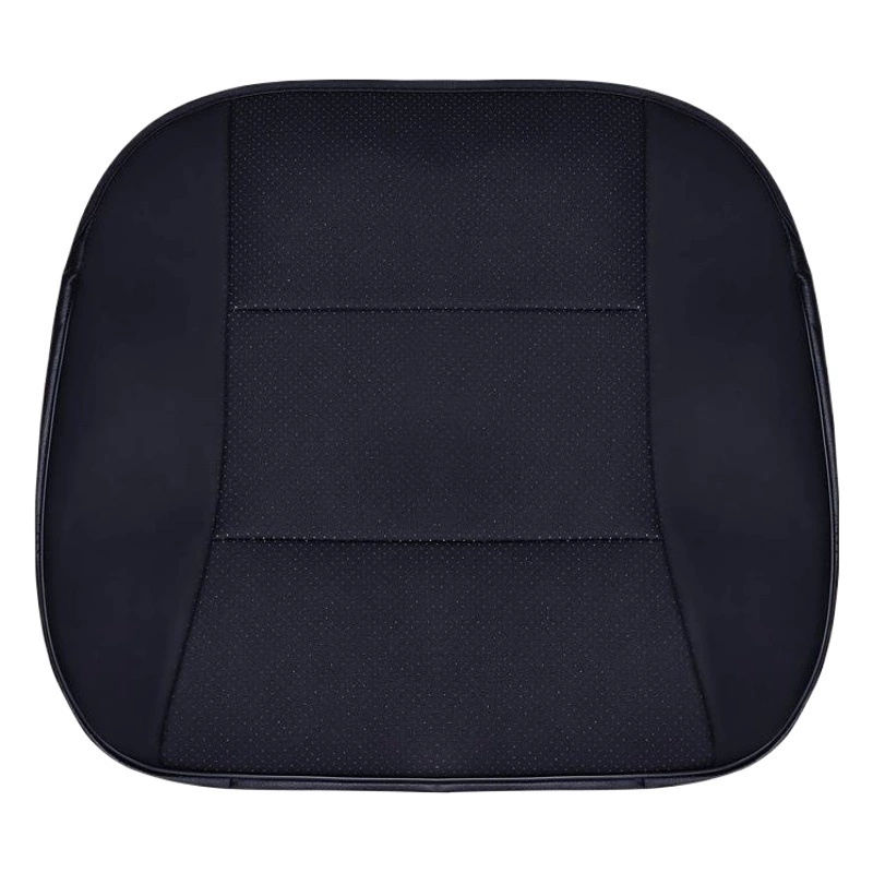 Внешняя торговля новой нескользящей подушкой для автомобильного сиденья, не связывающей спинки, из трех частей, универсальная цельная подушка для сиденья, четыре сезона, все включено