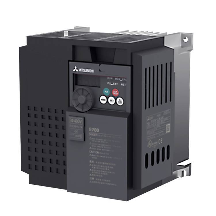 三菱变频器E800通用型 FR-E840-0095-4-60 FR-E840-0120-4-60