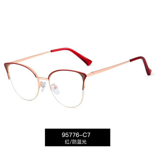 C7 luz roja/anti-azul