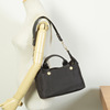 Shoulder bag, one-shoulder bag for leisure