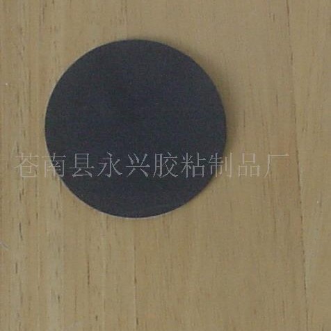 EVA双面胶，圆形双面胶，圆形单面胶，圆形EVA胶垫，圆形EVA胶贴