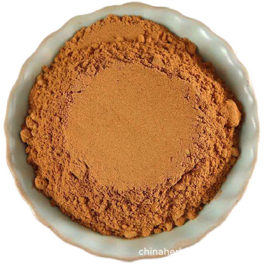 Cynomorium Powder Suo Yang 500g Premium Chinese Herbal Powder for Tea and Decoction Use overview