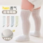 夏季宝宝新生儿无骨袜子
