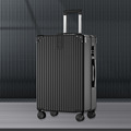 新款行李箱女28寸大容量旅行箱男静音万向轮拉杆箱礼品箱定制批发