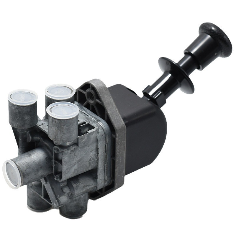 El Autobús Europeo manual del camión pesado de la válvula DPM21AK de SMT parte DPM21A