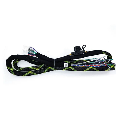and video modification wire, Other Car Video