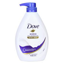 多芬沐浴露深层营润200/850g沐浴乳批发 新老包装随机