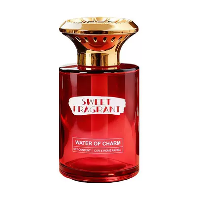 Perfume Long-Lasting Fragrance Car — Car Perfume Aromatherapy