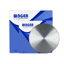 订购日本和源大和WAGEN各种规格铝合金木工用硬质合金圆钨钢锯片