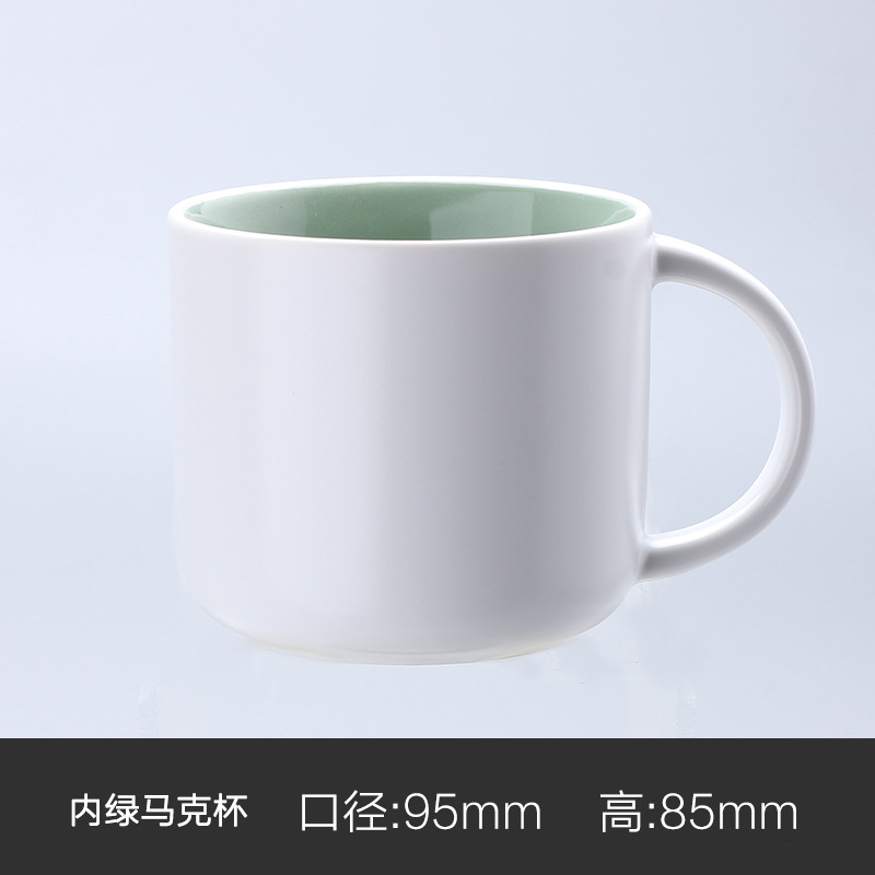 Taza personalizada logotipo personalizado taza de café taza personalizada Taza de cerámica regalo personalizado taza personalizada taza de publicidad